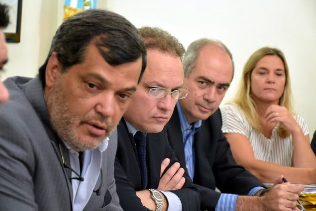imagen La emergencia en seguridad, en veremos por falta de acuerdo