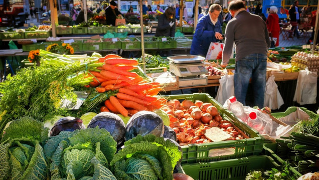 imagen Más de la mitad de los hogares de Mendoza presentó algún grado de inseguridad alimentaria