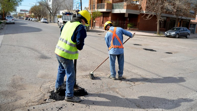 imagen Código de faltas: las opciones que habrá para "reparar" el daño