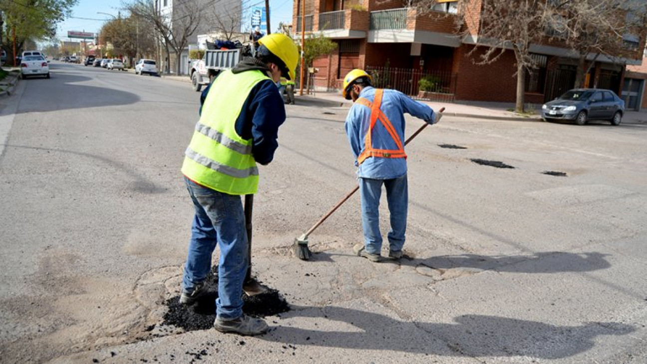 imagen Código de faltas: las opciones que habrá para "reparar" el daño