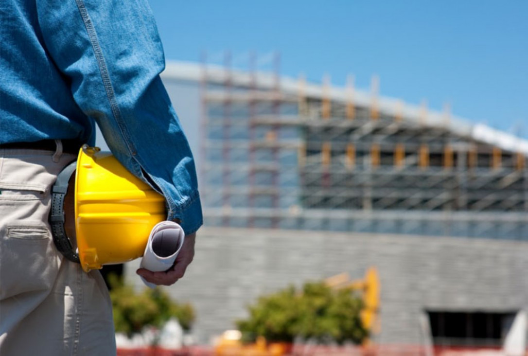 imagen La actividad industrial creció el 5,9 % en julio y la construcción avanzó el 20,3 % interanual