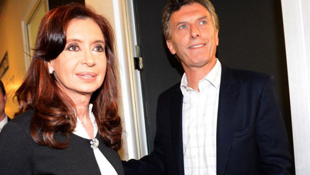 imagen Los mendocinos confían más en los medios que en los políticos