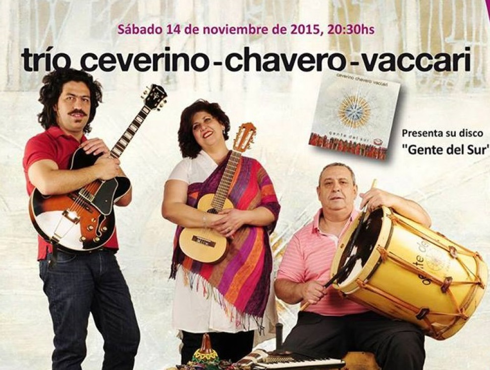 imagen "Gente del Sur" en Señal U