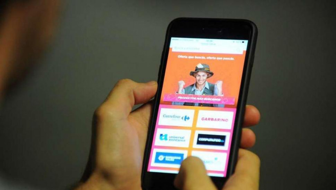 imagen Calculan que las ventas del Hot Sale sumarán  $ 6000 millones