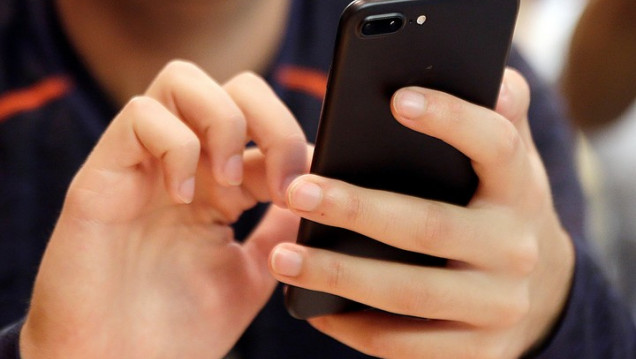 imagen Extendieron el plazo para registrar los celulares prepagos