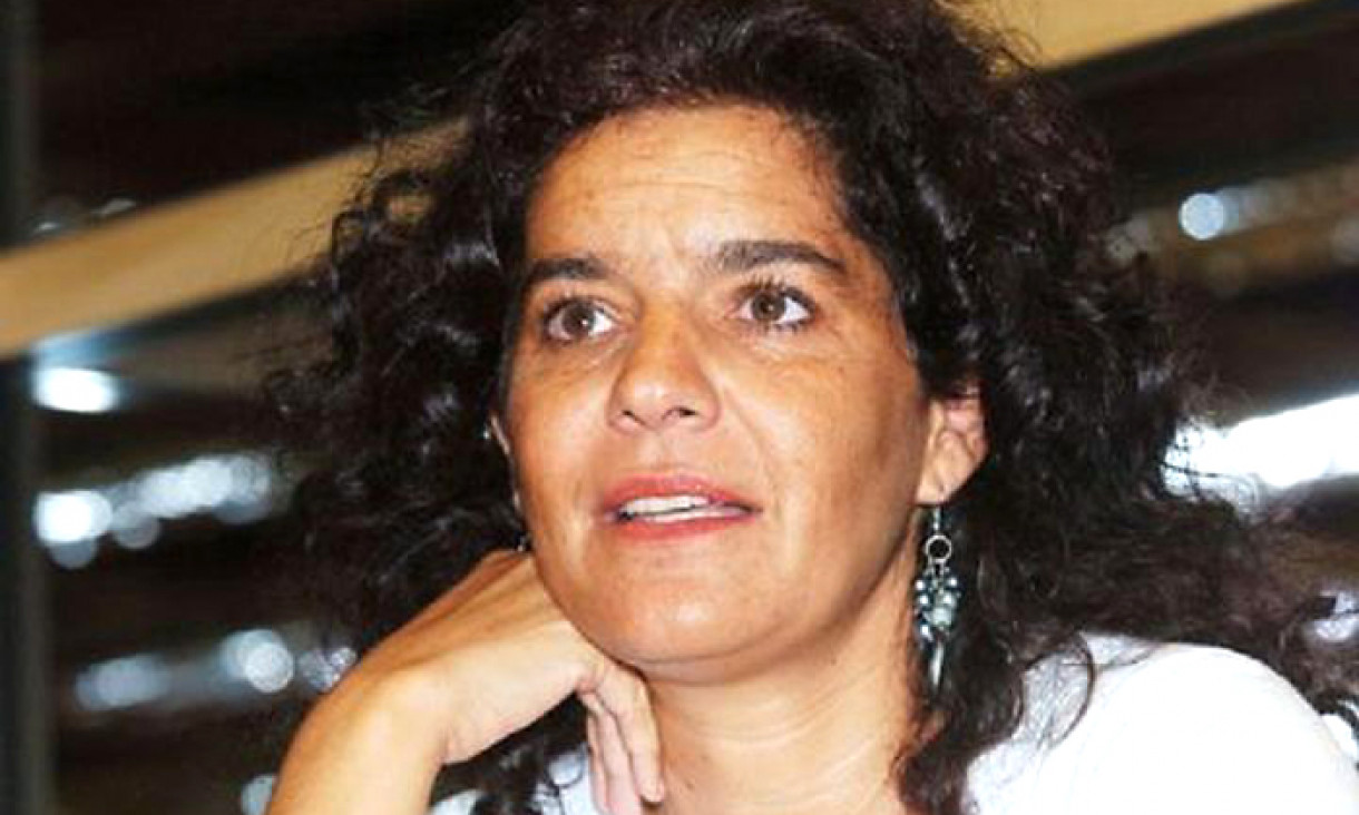 imagen "Las mujeres debemos recordar nuestra propia lucha para seguir avanzando"