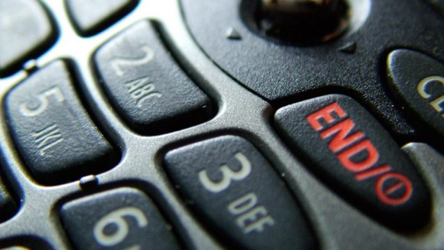 imagen Desde marzo los usuarios de celulares podrán conservar su número 