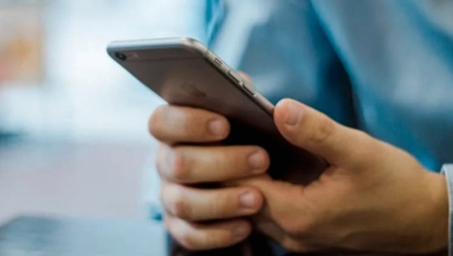 imagen Lanzan una app sobre el estado del tiempo con avisos a corto plazo y alertas tempranas