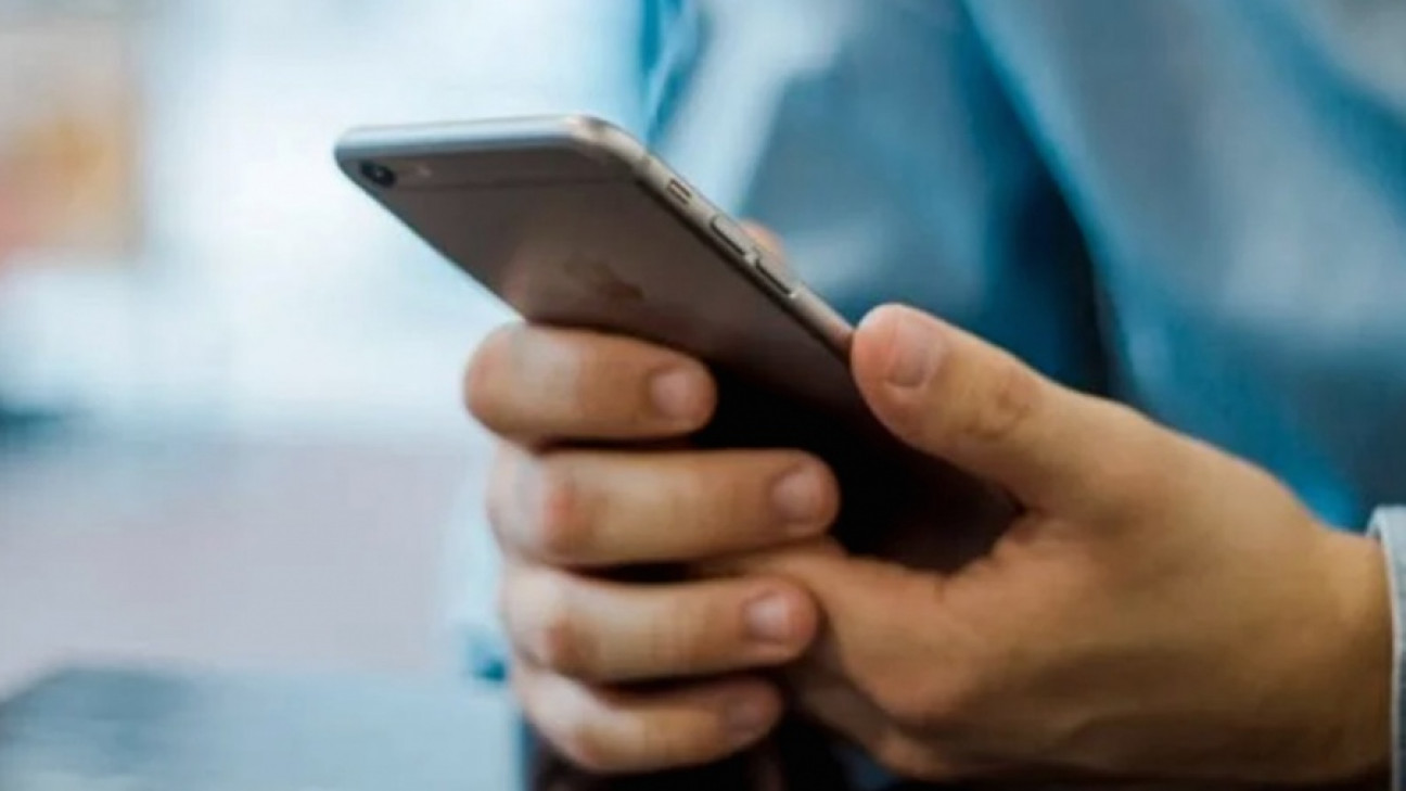 imagen Lanzan una app sobre el estado del tiempo con avisos a corto plazo y alertas tempranas