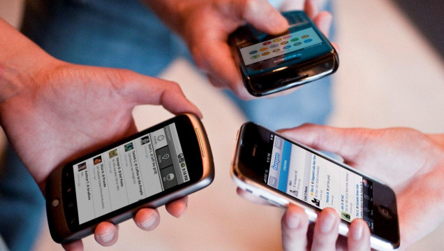 imagen Adolescentes desarrollaron apps preventivas del acoso callejero