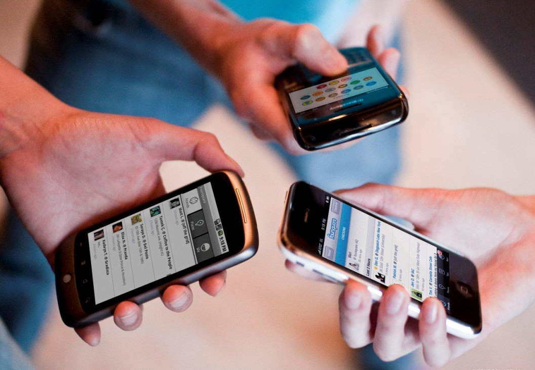 imagen Adolescentes desarrollaron apps preventivas del acoso callejero