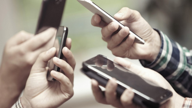 imagen Aumentarán entre 10% y 19% los planes de telefonía celular 