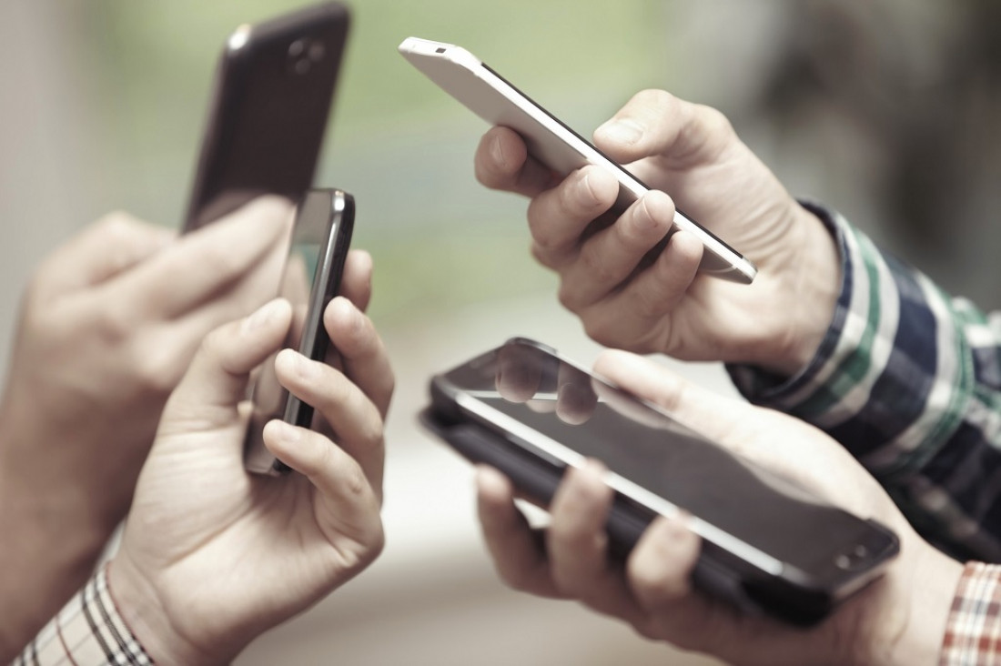 imagen Aumentarán entre 10% y 19% los planes de telefonía celular 