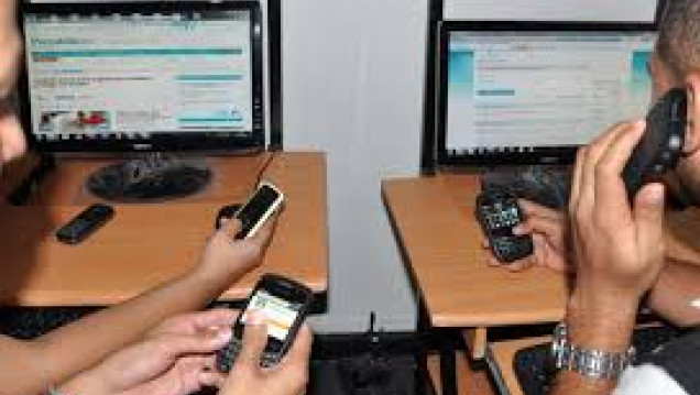 imagen Dudan de la "intención" del proyecto Argentina Digital