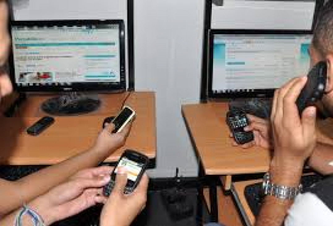 imagen Dudan de la "intención" del proyecto Argentina Digital