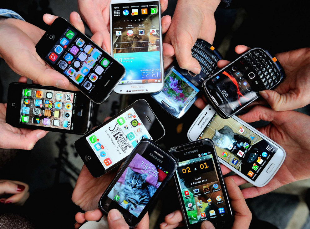 imagen Bajan las expectativas a corto plazo del 5G