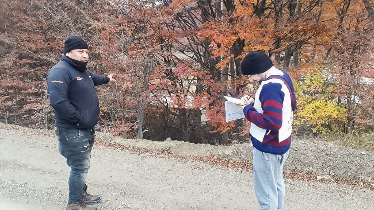 imagen Comenzó el Censo 2022 en las áreas rurales de difícil acceso de Mendoza