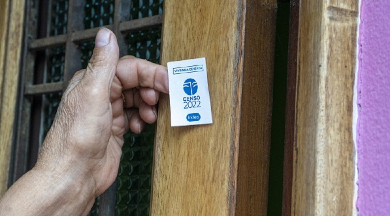 imagen Envejecimiento progresivo y "transición demográfica", claves para entender el Censo 