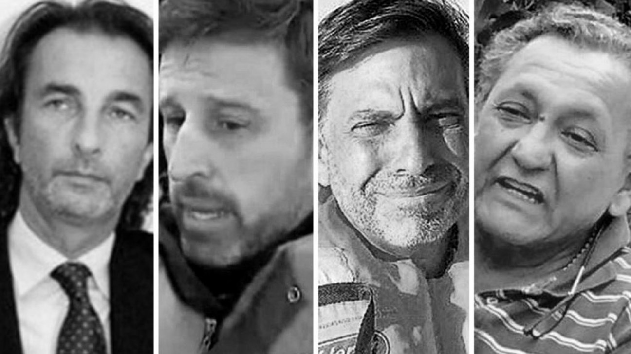 imagen Coimas: los tres nuevos arrepentidos quedarán libres