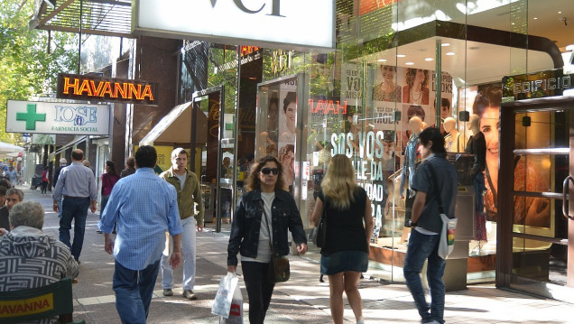 imagen Pese al repunte en las ventas en diciembre, 2017 terminó con una caída del 2,5%