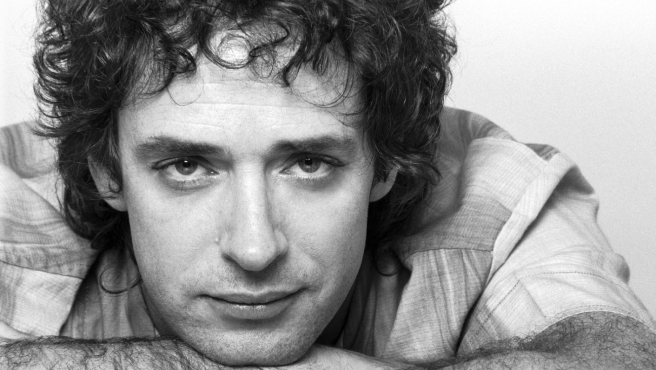 imagen La familia de Cerati rechazó la biografía que relata el minuto a minuto de su ACV
