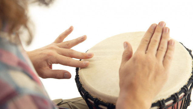 imagen La musicoterapia crece y se potencia como disciplina para cuidar la salud