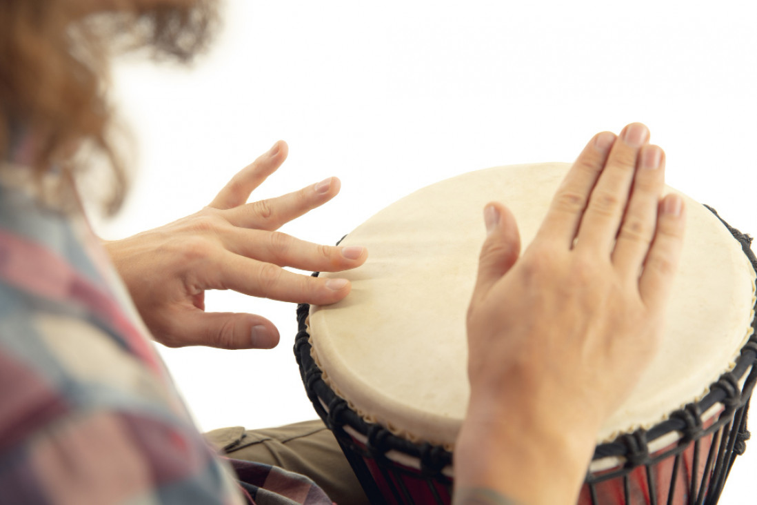 imagen La musicoterapia crece y se potencia como disciplina para cuidar la salud