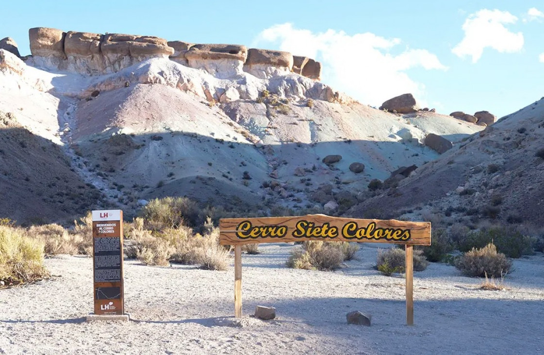 imagen Proyectan crear en Uspallata el primer Parque Nacional de Mendoza