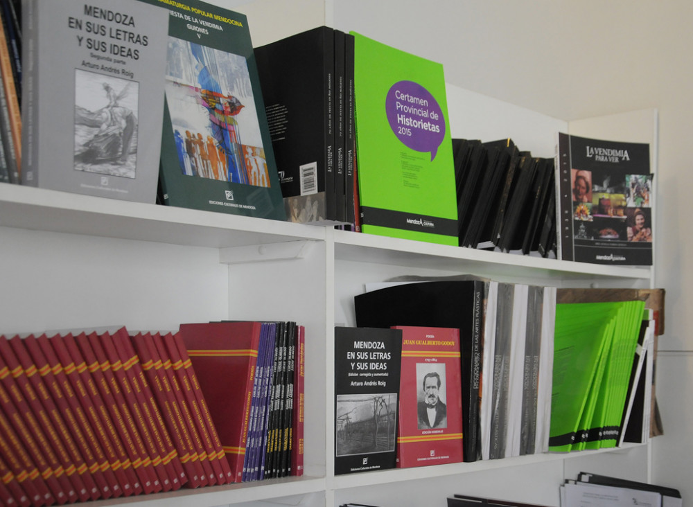 imagen La categoría de literatura infanto-juvenil debuta en el Certamen Literario de Vendimia