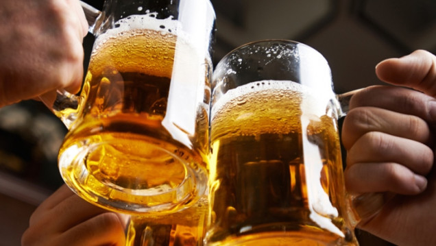 imagen El consumo de alcohol entre los jóvenes, el mayor flagelo