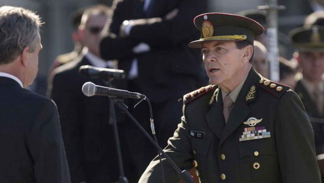imagen Milani dijo ante la Justicia que compró su casa en San Isidro con dinero prestado
