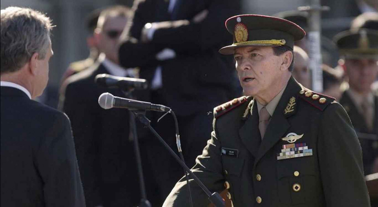 imagen Milani dijo ante la Justicia que compró su casa en San Isidro con dinero prestado