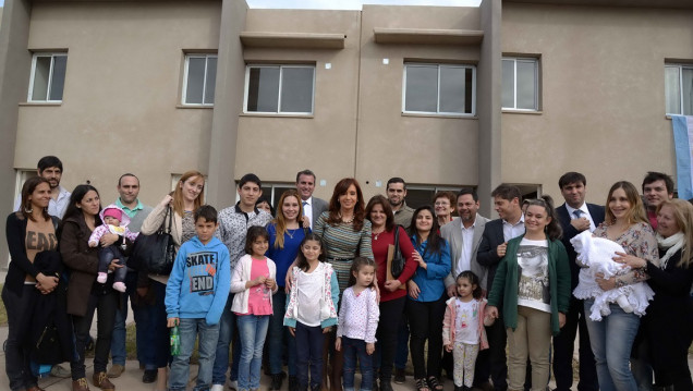 imagen Los anuncios de Cristina