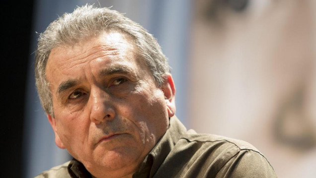 imagen CGT vs. Macri: "Hemos demostrado más que prudencia"