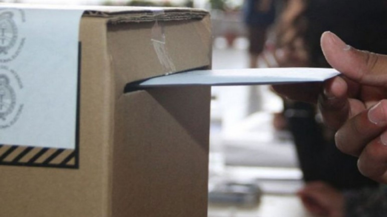 imagen Nuevo debate de candidatos a gobernador