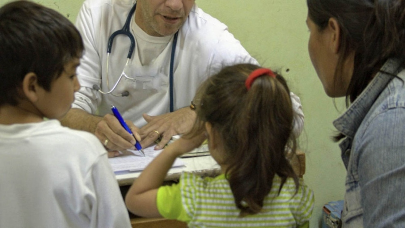 imagen A 15 años de su sanción, reglamentaron la Ley de Chagas