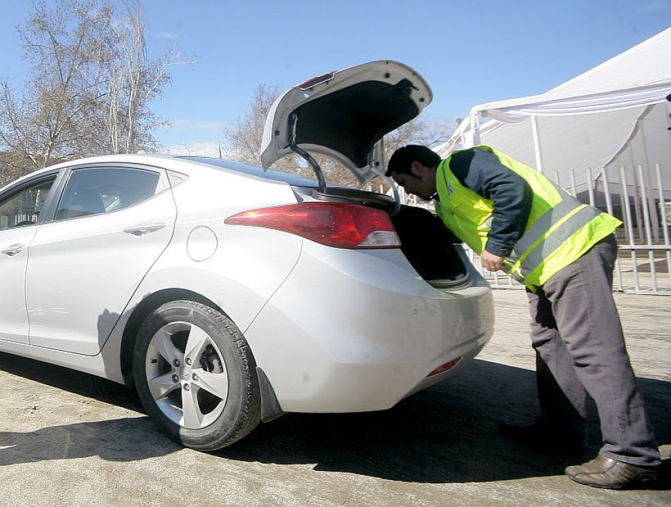 imagen Quienes vacacionen en Chile deberán llevar chaleco reflectante