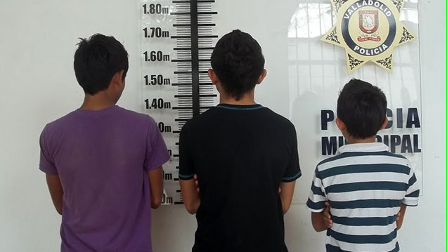 imagen Son inconstitucionales las perpetuas a menores 