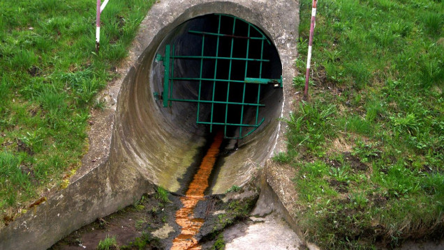 imagen ¿Cuál es la multa que cobra el Ministerio de Ambiente por contaminar un curso de agua?
