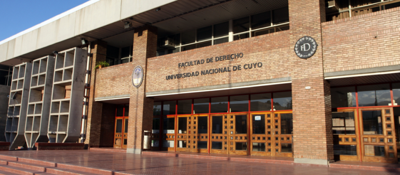 imagen Derecho Aeronáutico: analizarán la asistencia a víctimas de accidentes aéreos y a sus familias