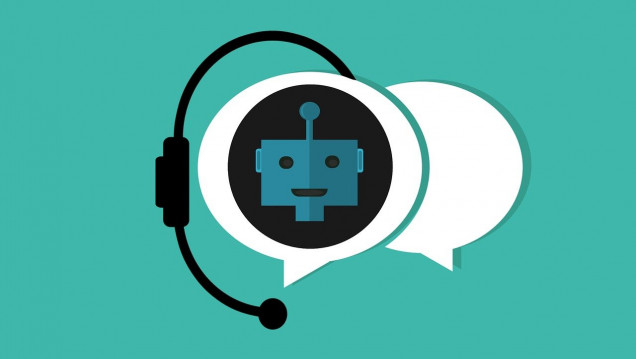 imagen Casi la mitad de las compañías de seguros no tienen chatbot para interactuar con sus clientes