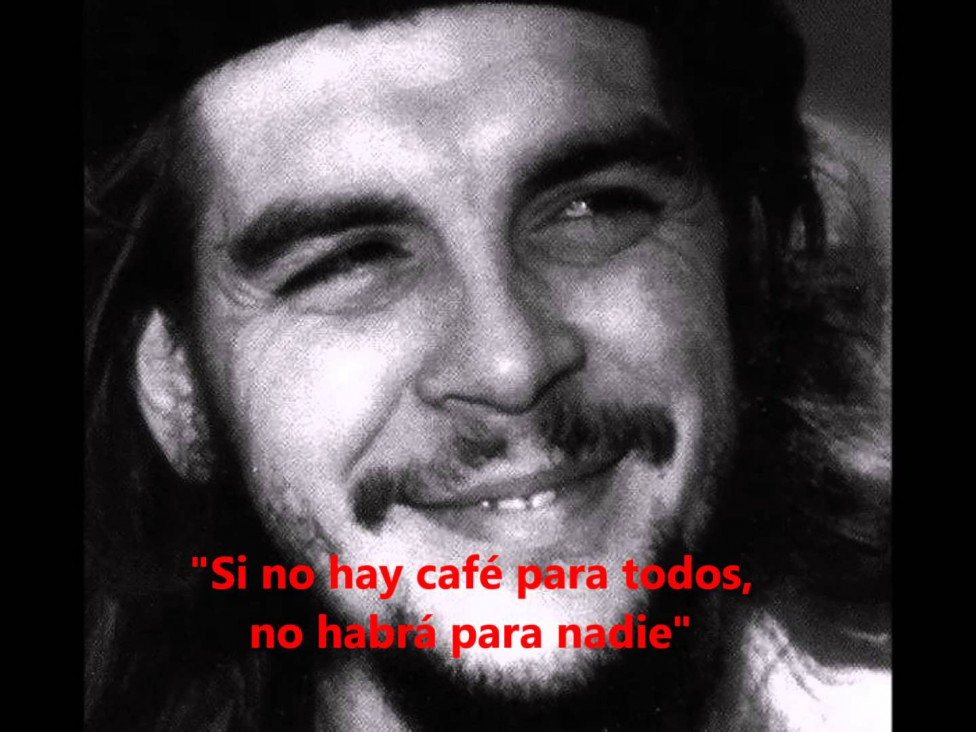 imagen El Che, a 50 años de su muerte: de héroe guerrillero a mito social