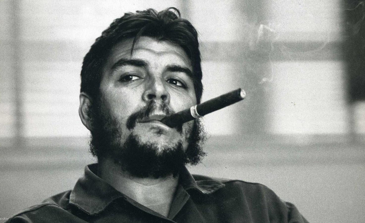imagen En Cuba celebraron que los restos del Che llegaban hace 20 años