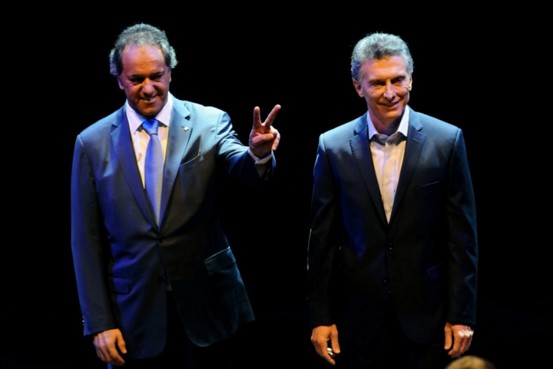 imagen Opinión: un debate para reafirmar posturas