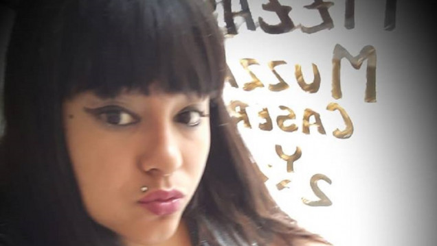 imagen Buscan a una chica que desapareció hace 4 días en Guaymallén 