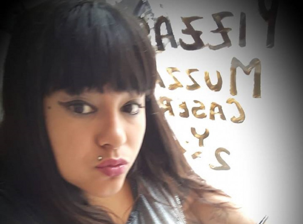 imagen Buscan a una chica que desapareció hace 4 días en Guaymallén 
