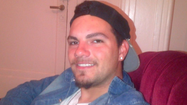 imagen Buscan a un joven desaparecido en Las Heras 