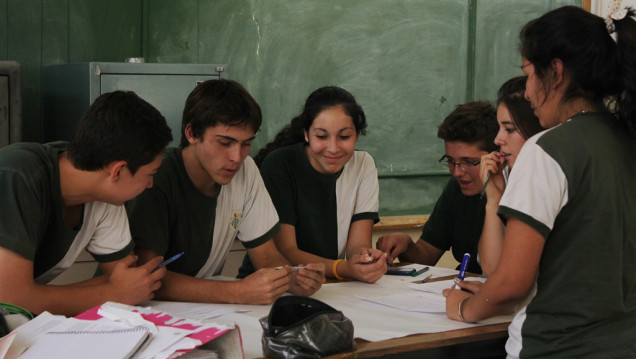 imagen Suspenden clases en Liceo Agrícola y DAD turno tarde
