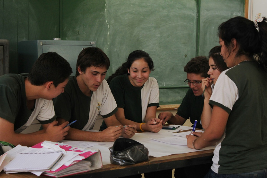 imagen Suspenden clases en Liceo Agrícola y DAD turno tarde