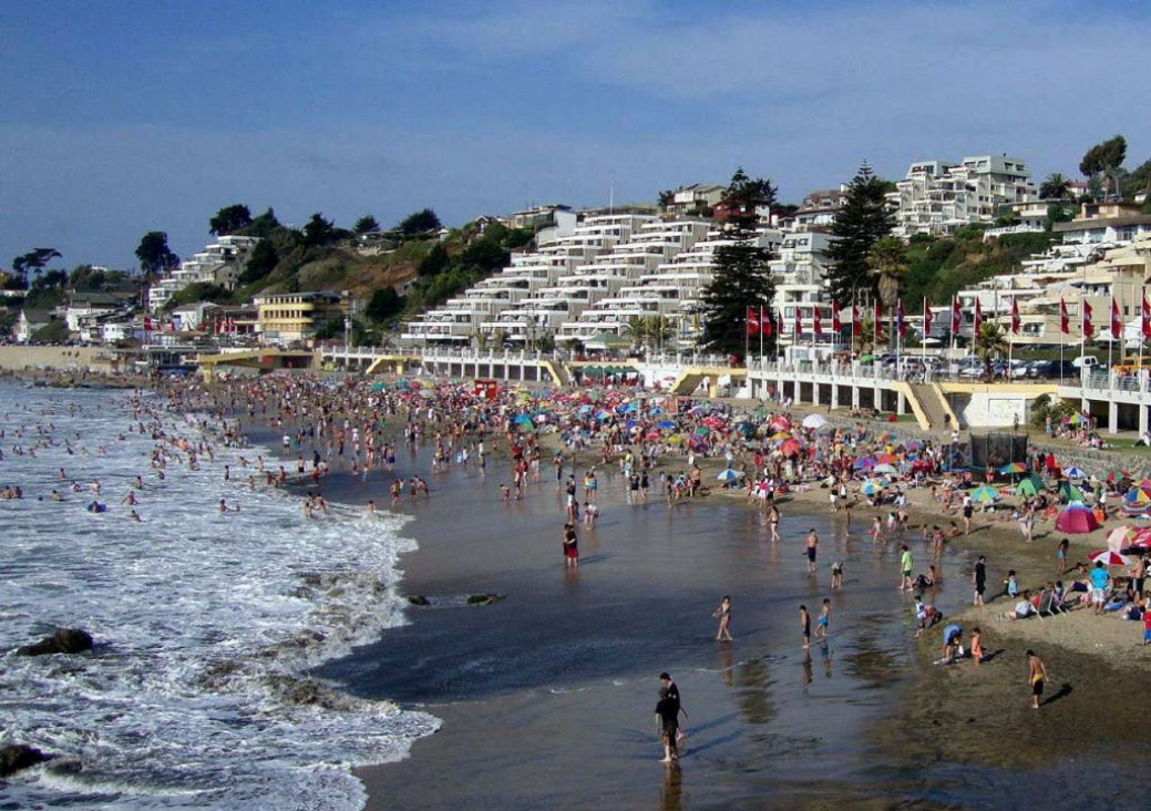 imagen Viajar al exterior costará 7 % más que en 2014